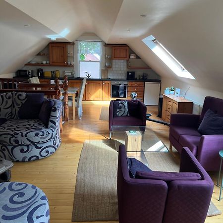 Self Contained Coach House In Leafy South Belfast The Location Is Not Accurate Apartment ภายนอก รูปภาพ