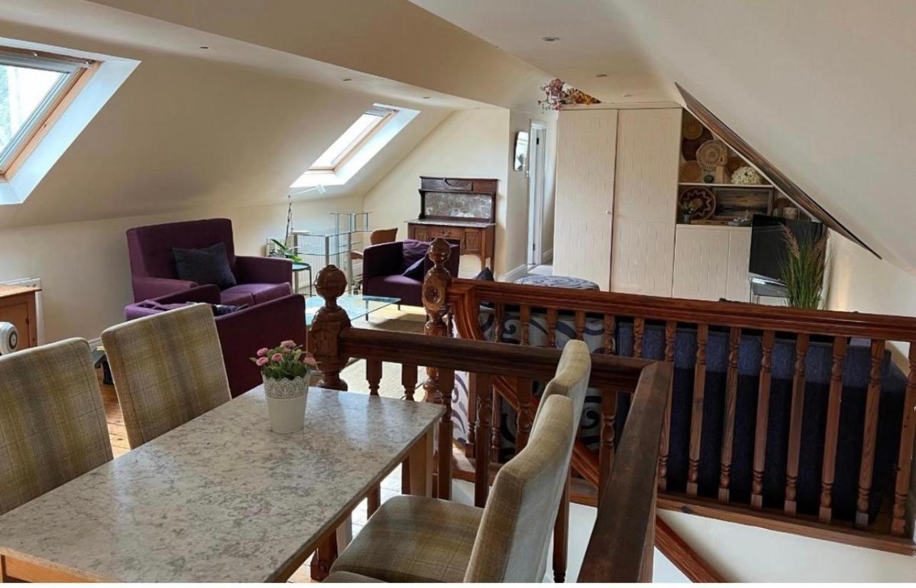 Self Contained Coach House In Leafy South Belfast The Location Is Not Accurate Apartment ภายนอก รูปภาพ