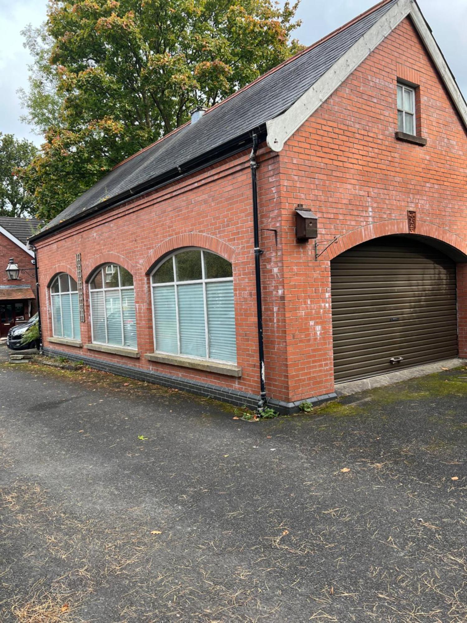 Self Contained Coach House In Leafy South Belfast The Location Is Not Accurate Apartment ภายนอก รูปภาพ