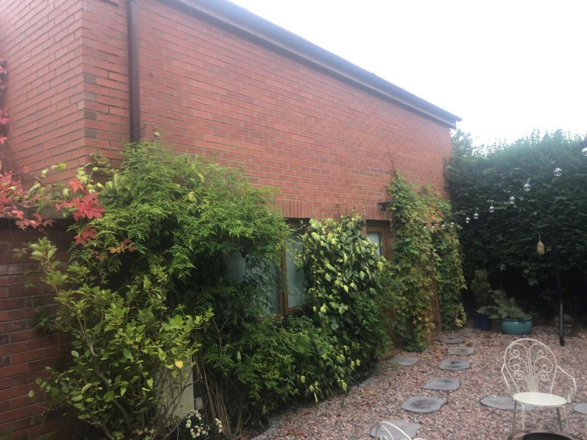 Self Contained Coach House In Leafy South Belfast The Location Is Not Accurate Apartment ภายนอก รูปภาพ