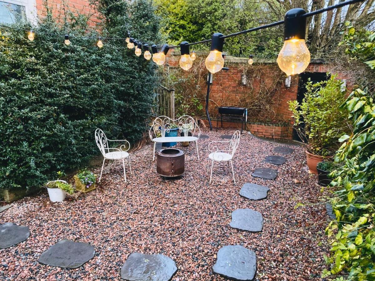 Self Contained Coach House In Leafy South Belfast The Location Is Not Accurate Apartment ภายนอก รูปภาพ